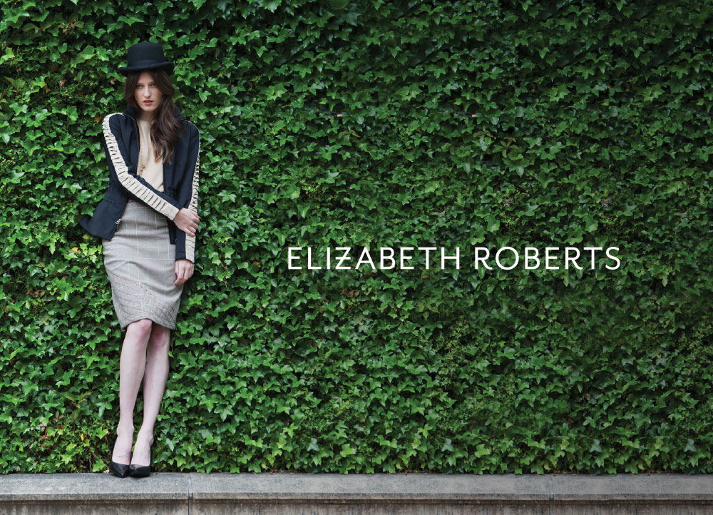 Elizabeth Roberts