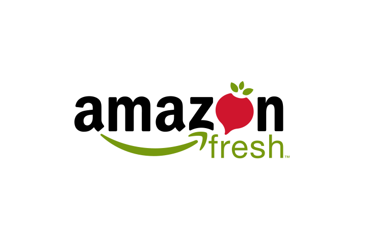 Amazon Fresh Logo