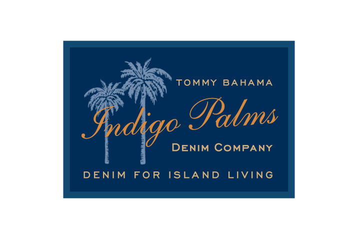 Indigo Palms Logo