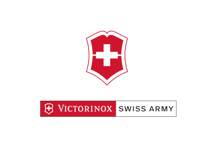 Victorinox/Swiss Army Logo