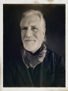 David Edelstein, President/CEO