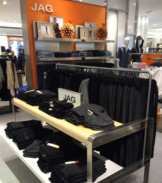 jag-row-15-02 JAG Jeans Retail Environment / Macy’s Herald Square