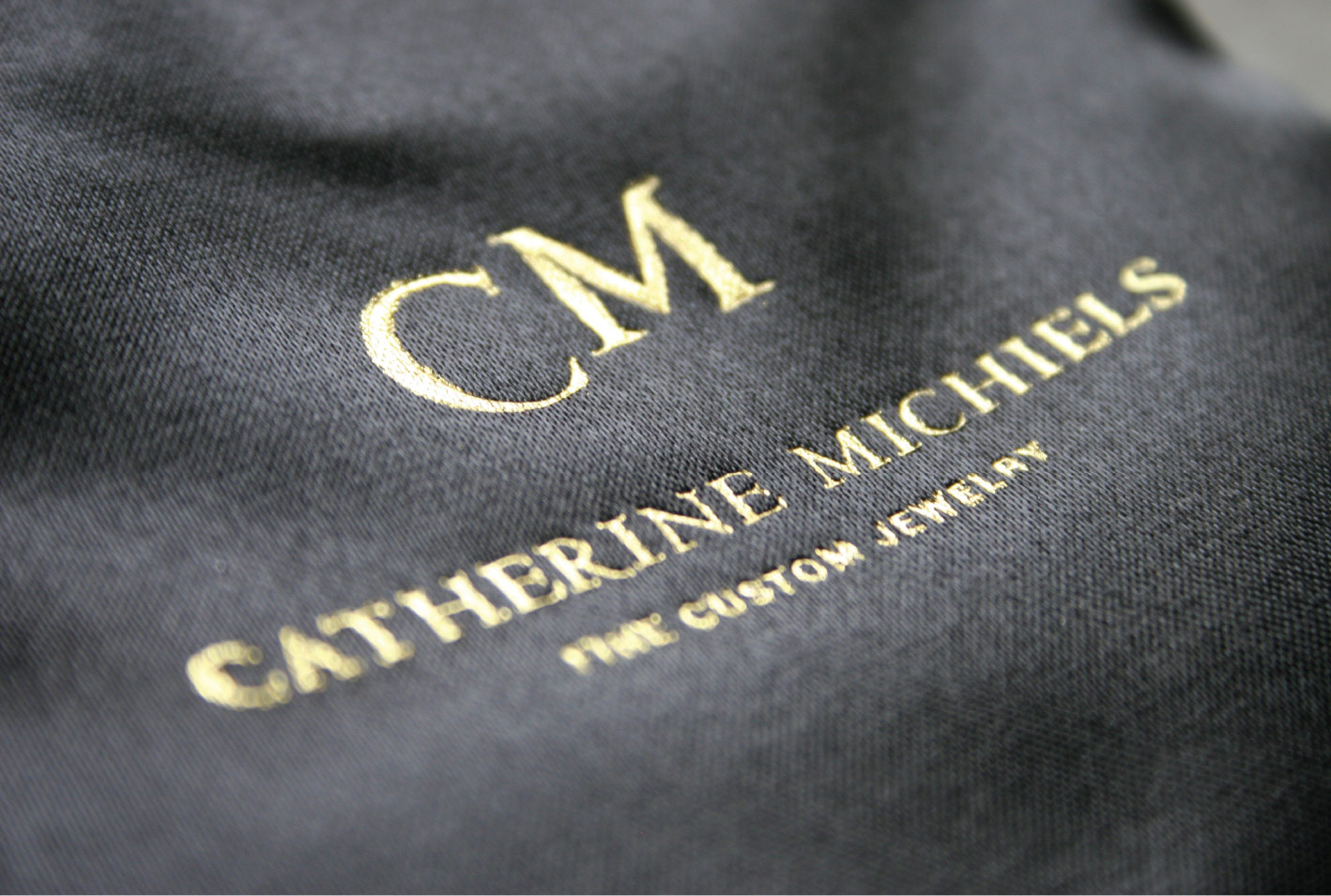 Catherine Michiels Packaging