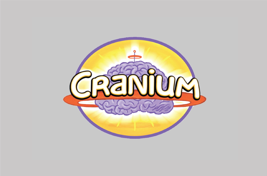 Cranium Logo Development