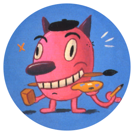 cranium-row-02-03 Cranium Character Development