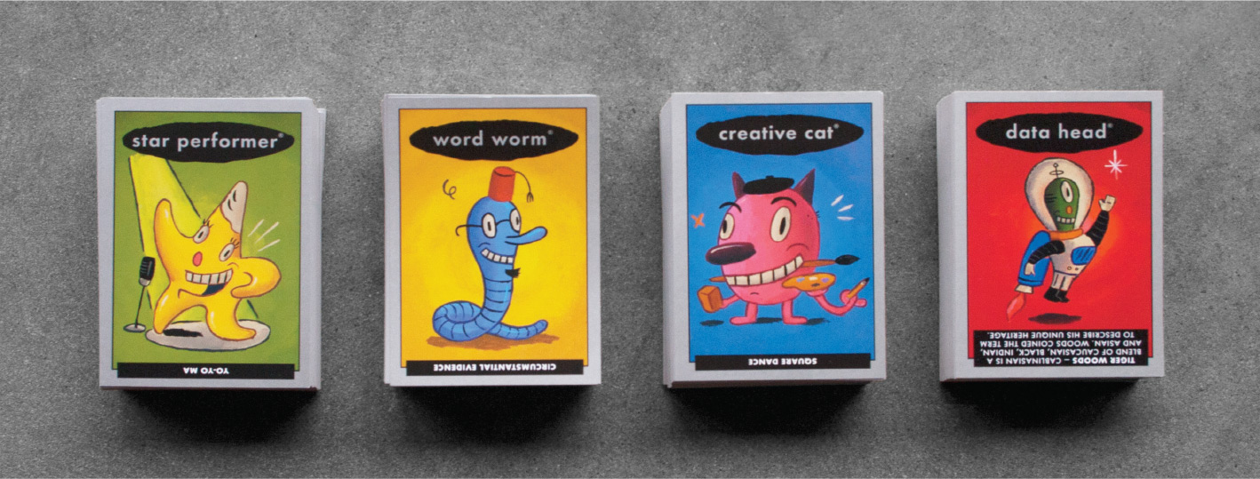 cranium-row-07 Cranium Packaging