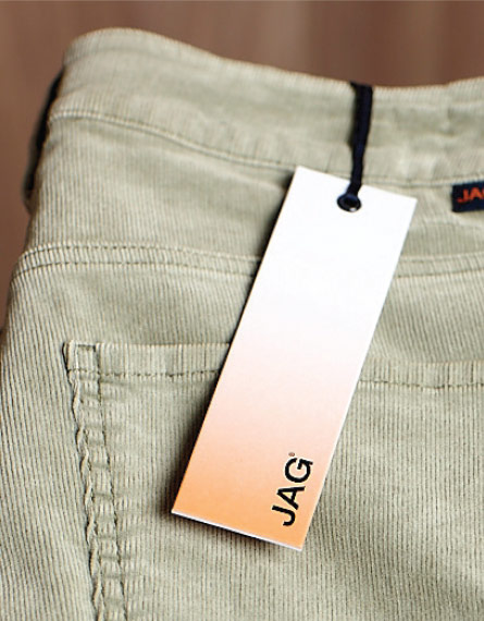 JAG Jeans Packaging