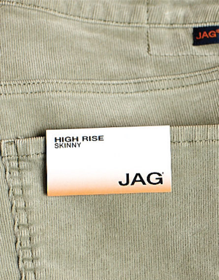 JAG Jeans Packaging