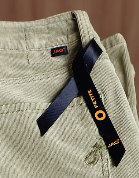 JAG Jeans Packaging
