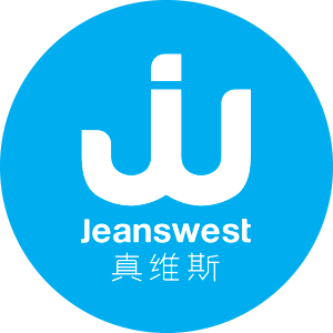 Jeanswest Logo Development