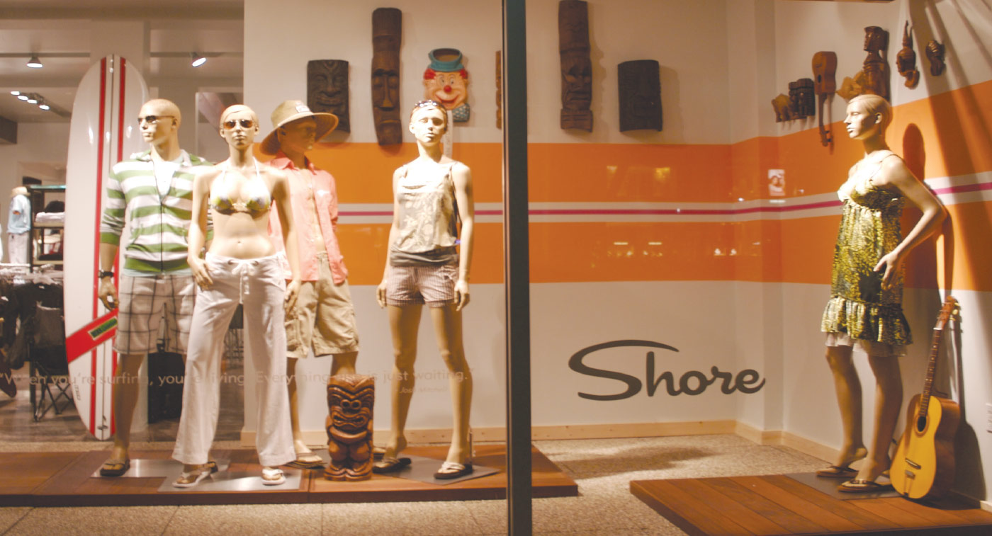 shore-row-02 Shore, Sarasota Retail Environment
