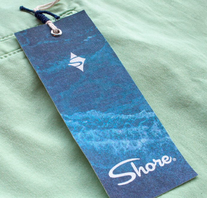 Shore, Sarasota Packaging