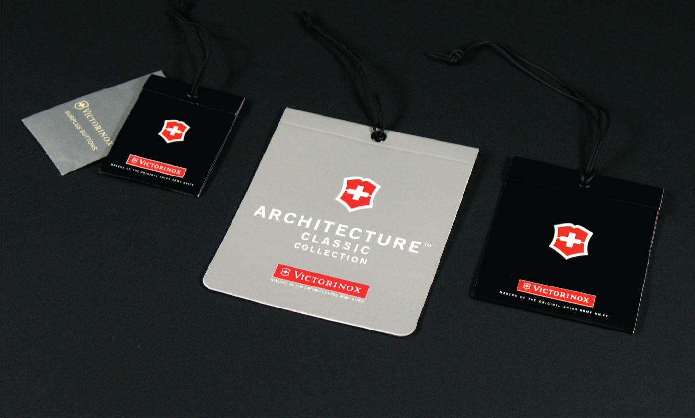 swiss-army-row-14 Victorinox / Swiss Army Packaging