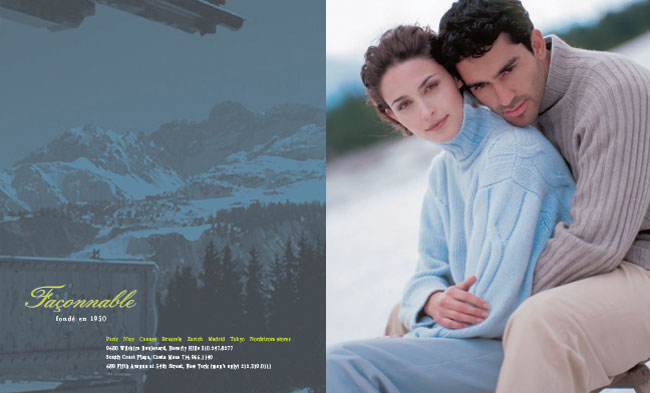 faco-row-03-01 Façonnable National Advertising