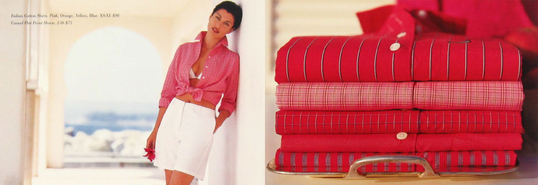 faco-row-10 Façonnable National Brand Book