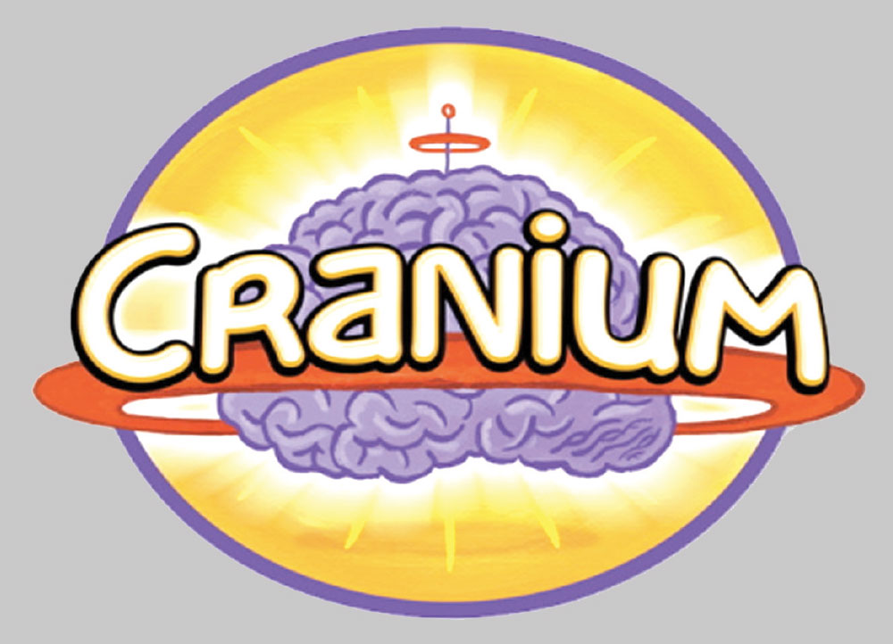 Cranium