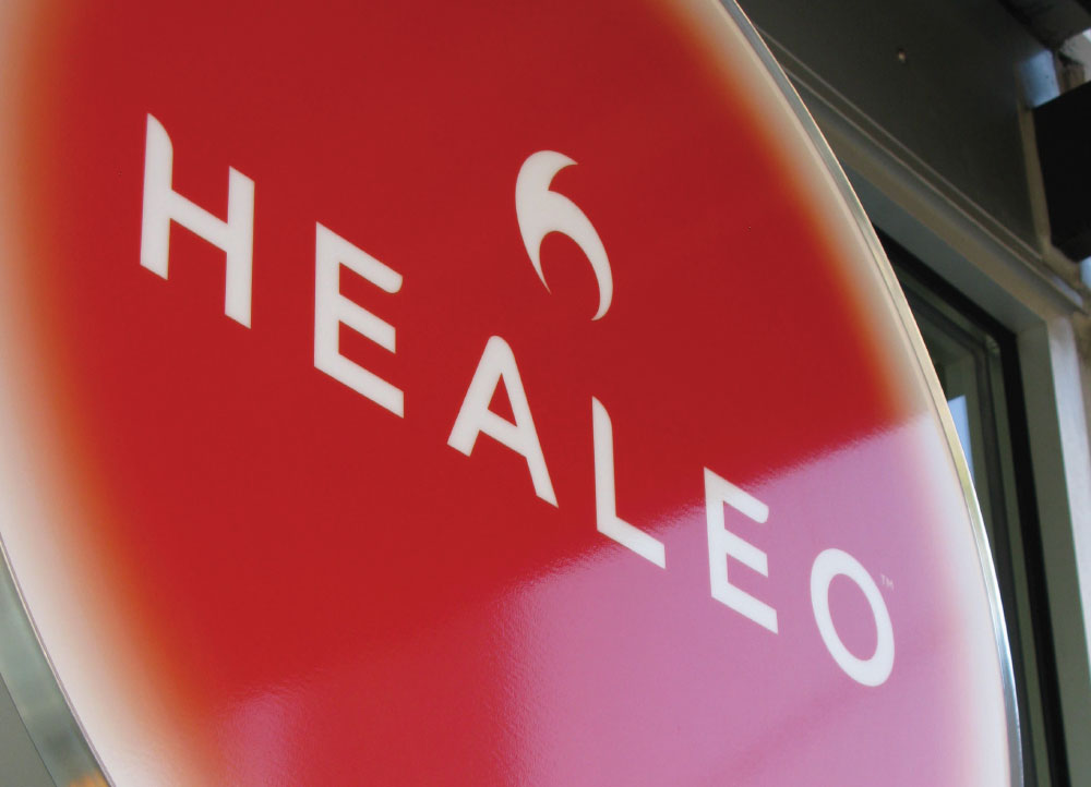 Healeo