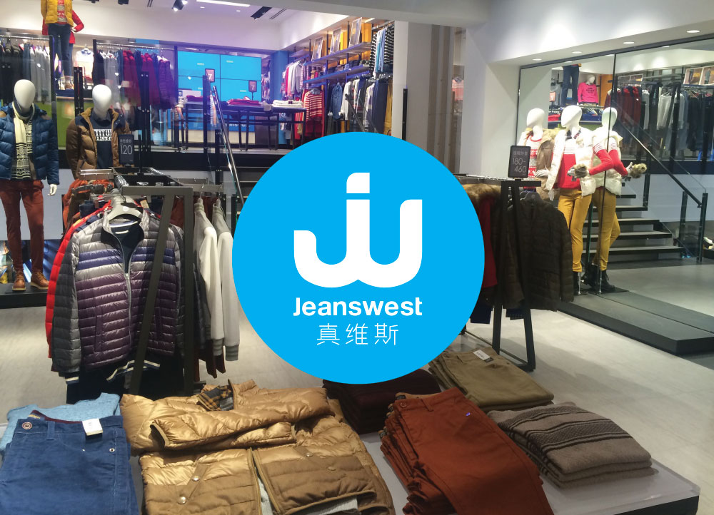 Jeanswest