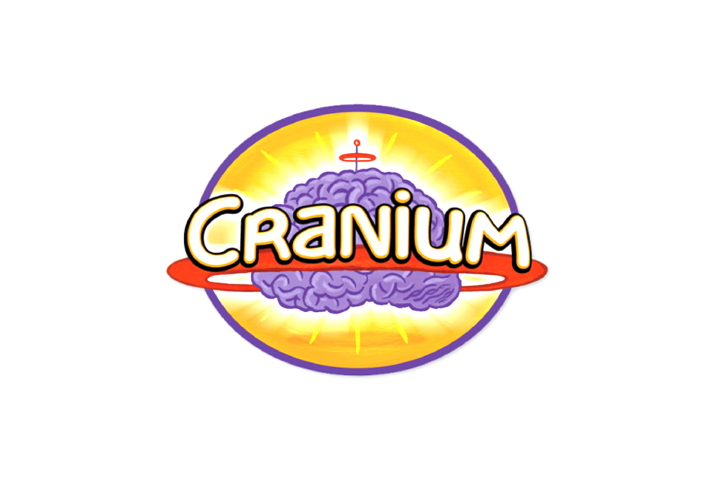 Cranium Logo