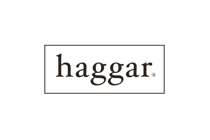 Haggar Logo