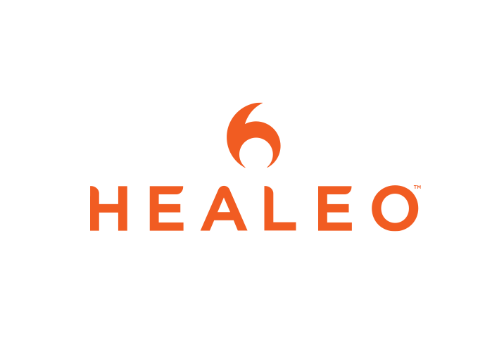 Healeo Logo
