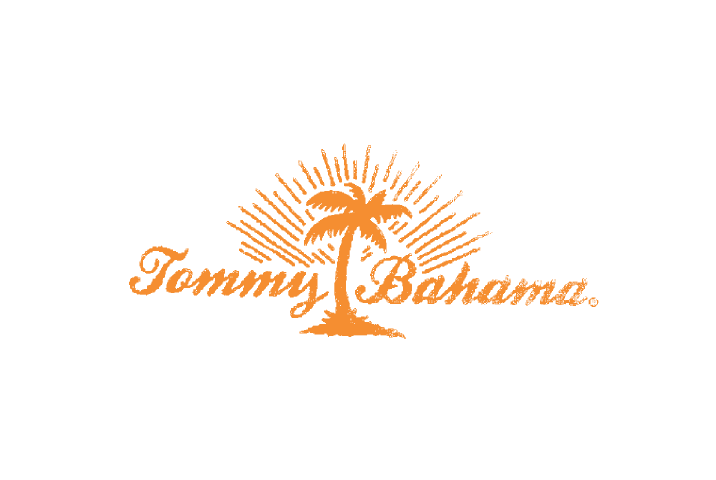 Tommy Bahama Logo