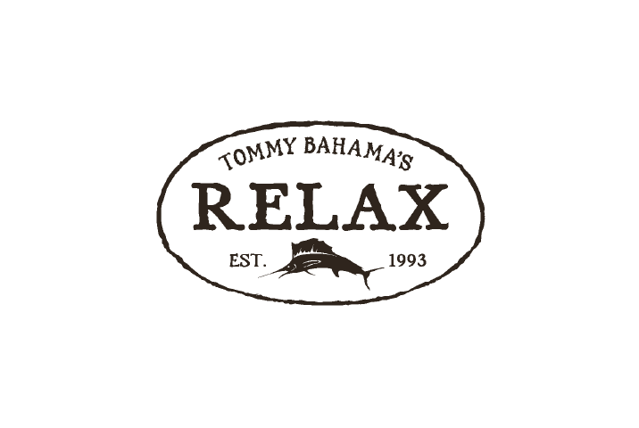 Tommy Bahama Logo