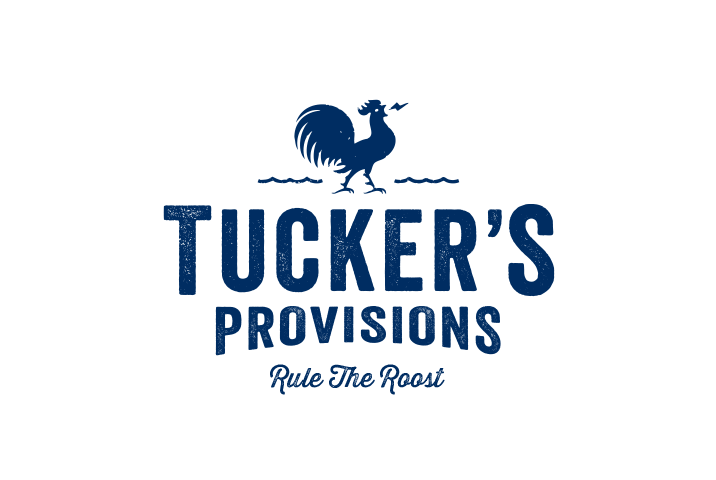 Tucker’s Provisions Logo