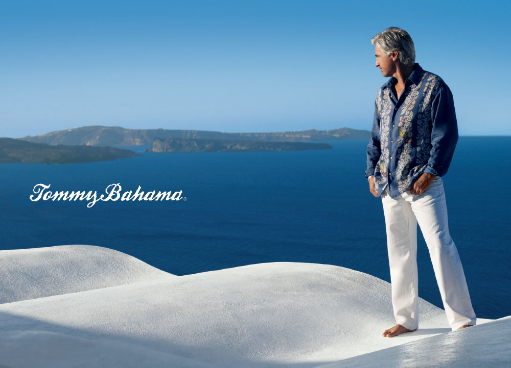 Tommy Bahama