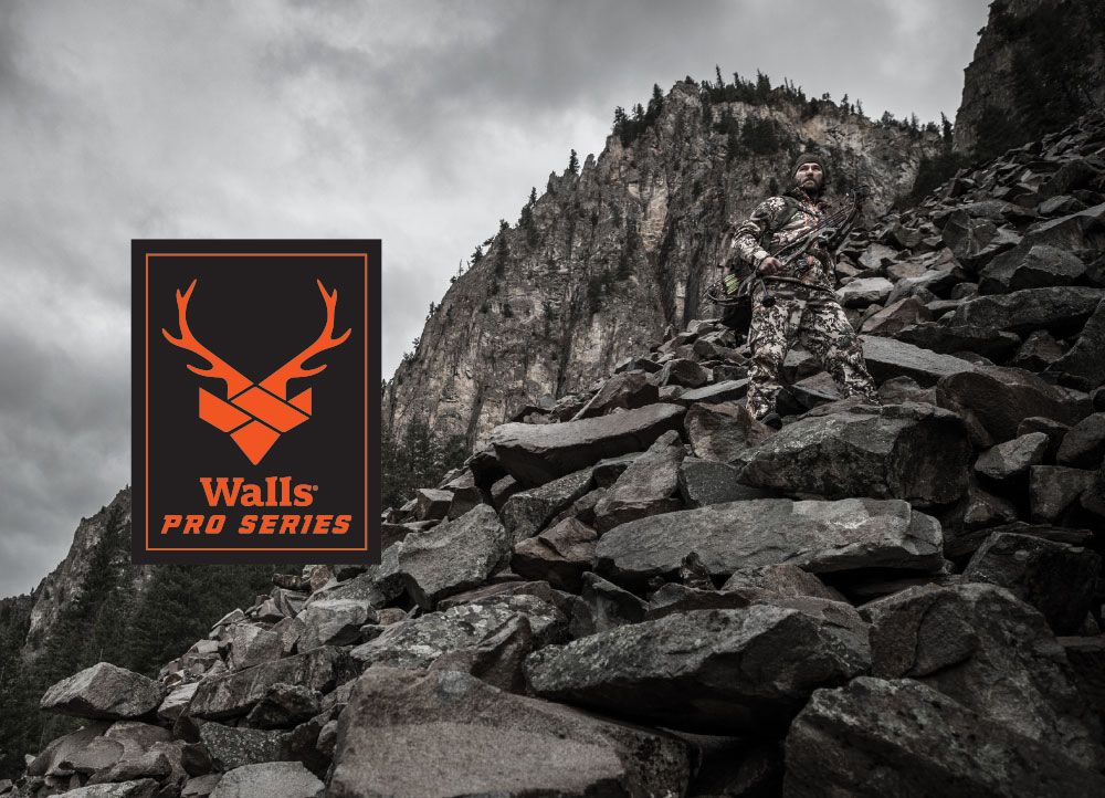 Walls Pro Series